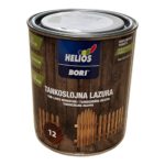 Boja za drvo bez laka tessarol bori lak lazura tankoslojna makaser 0,75 l