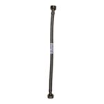 Cijev za vodokotlić 1/2 – 1/2 35 cm