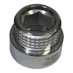 Produžetak 1/2 x 10 mm crom