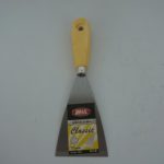 Strugač za boju classic 7 cm