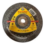 Brusna ploča 180 x 4 x 22,3 a24r