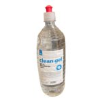 Antibakterijski gel sa pumpicom za dezinfekciju ruku 1000 ml