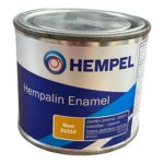 Boja za drvo i metal hempalin oker 0,20 l