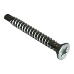Vijak samourezivi upuštena glava 3.5 x 32 mm
