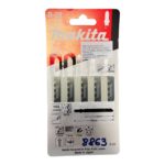 Pilice ubodne makita b-22 52 x 1,1 mm 85737
