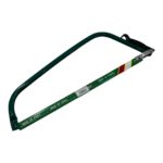 Pila na luk 61 cm zelena