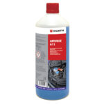 ANTIFRIZ G11 (PLAVI) - HDPE 1L