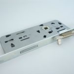 Brava titan 6.5 cm ključ
