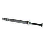 Tipla čavlasta najlon 6 x 60 mm