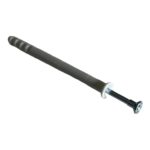 Tipla čavlasta najlon 6 x 80 mm