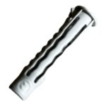 Tipla najlonska uni siva 8 x 40