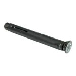 Tipla metalna za okvire 40 – 10 x 72 mm