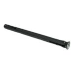 Tipla metalna za okvire 100 -10 x 132 mm