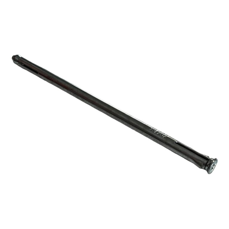 Wurth metalna metalna tipla za okvire dimenzija 10x202 mm