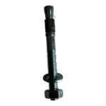 Vijak sidreni m8 x 75 mm