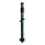 Vijak sidreni m8 x 90 mm