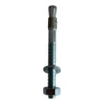 Vijak sidreni m10 x 120 mm