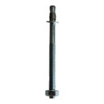 Vijak sidreni m10 x 145 mm
