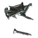 Vijak za drvo 3 x 20/16 mm