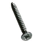 Vijak za drvo 3 x 30/26 mm