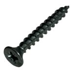 Vijak za drvo 6 x 50/43 mm