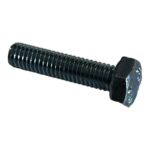 Vijak za željezo iso 4017 m6 x 25/25 mm