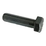 Vijak za željezo din933 m12 x 45/45 mm