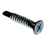 Vijak za željezo din7504p 4,2 x 25 mm
