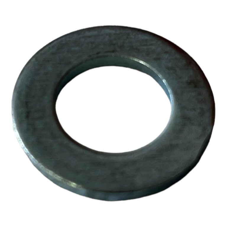 Wurth ravna podloška DIN125 s unutarnjim promjerom 17,0 mm