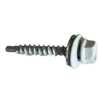 Vijak za drvo ral9002 4,8 x 35 mm