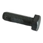 Vijak za željezo din933 m12 x 40/40 mm