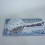 Tuš ručica elba 3f s tipkom