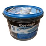 Masa za fugiranje ceresit 2 kg antracit