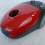 Usisavač philips fc8243/09 economy