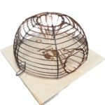 Wurth-mišolovka kavez okrugli 130mm