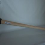 Kramp kovani s drškom 2,5kg
