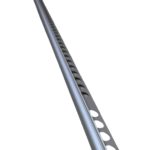 Profil profifloor aluminijski s1eu step. 10 mm – 2,5 m