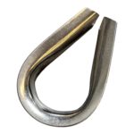 Jezgra inox fi 20