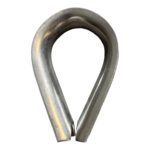 Jezgra inox fi 22