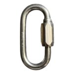 Spojnica lanca brza inox fi 5