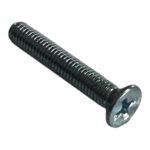 Vijak upuštena glava m4 x 30 mm