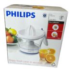 Cjediljka za agrume philips hr2744/40