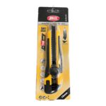 Skalpel west auto lock 18 mm