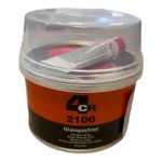 Kit za auto 4cr sa staklenim vlaknima 500 g