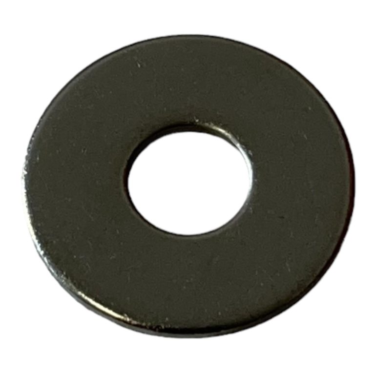 Wurth podloška DIN 9021 D8,4 široka podloška s otvorom 8,4 mm