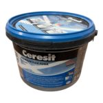 Masa za fugiranje ceresit 2 kg cement gray