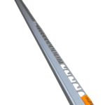 Profil pbpeaa 1253 alu protuklizni h:12,5mm l:3m srebro mat