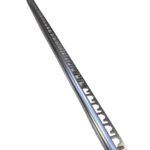 Profil pjeabc 10 alu zaobljeni  h:10 mm l:2.7 m  srebro sjaj