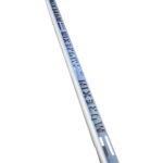 Profil pjeac 10  inox 304 zaobljeni  h: 10 mm l: 2,7 m  sjaj