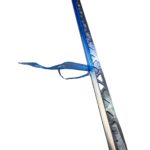 Profil gt gbross 10  inox zaobljeni  h: 10 mm l: 2,7 m  satinirani